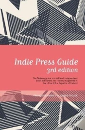 Capa do artigo Indie Press Guide