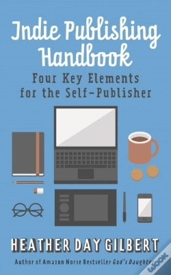 Capa do artigo Indie Publishing Handbook