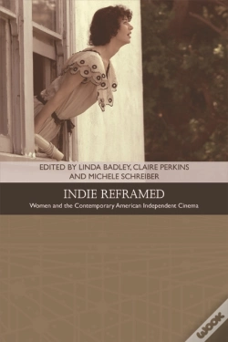 Capa do artigo Indie Reframed