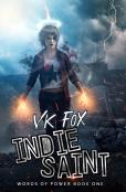 Indie Saint