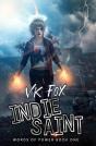 Indie Saint - Preview