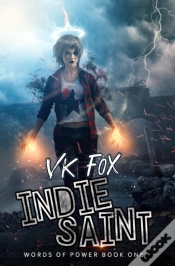 Capa do artigo Indie Saint