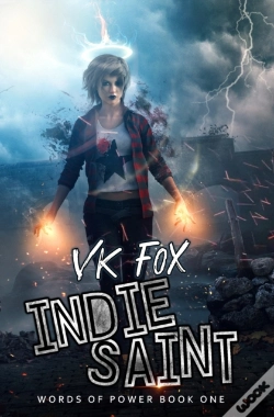 Capa do artigo Indie Saint