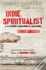 Capa do artigo Indie Spiritualist