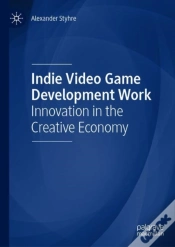 Capa do artigo Indie Video Game Development Work