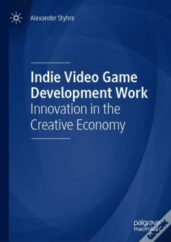 Capa do artigo Indie Video Game Development Work