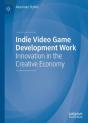 Indie Video Game Development Work - Preview