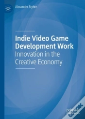 Capa do artigo Indie Video Game Development Work