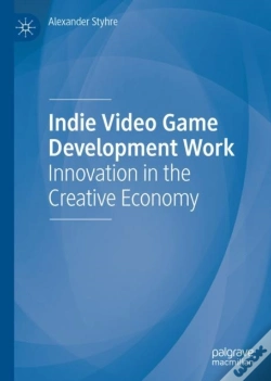 Capa do artigo Indie Video Game Development Work