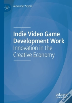 Capa do artigo Indie Video Game Development Work