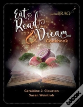 Indiebrag Eat, Read & Dream Cookbook