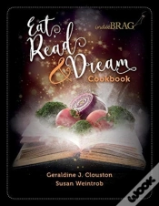 Capa do artigo Indiebrag Eat, Read & Dream Cookbook