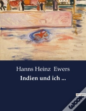 Indien Und Ich ...