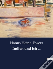 Capa do artigo Indien Und Ich ...