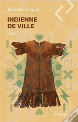 Capa do artigo Indienne De Ville