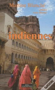 Capa do artigo Indiennes