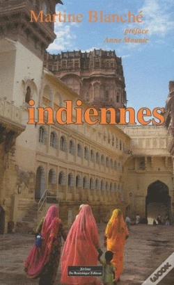 Capa do artigo Indiennes