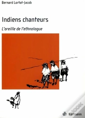 Capa do artigo Indiens Chanteurs