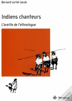Capa do artigo Indiens Chanteurs