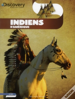 Capa do artigo Indiens D Amerique