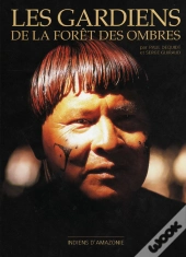 Indiens D'Amazonie