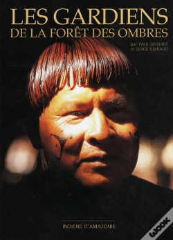 Capa do artigo Indiens D'Amazonie