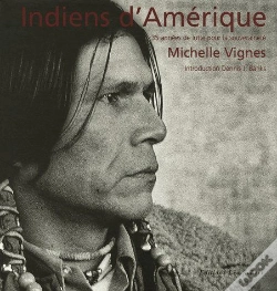 Capa do artigo Indiens D'Amérique ; 35 Années De Lutte Pour La Souveraineté