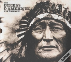 Capa do artigo Indiens D'Amerique - Coffret (Les)