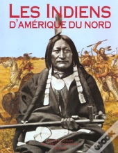 Indiens D'Amerique Du Nord