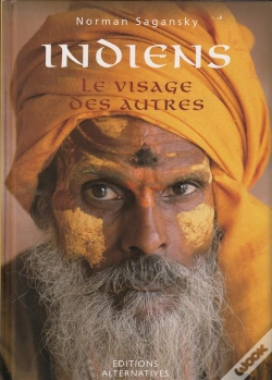 Capa do artigo Indiens ; Le Visage Des Autres