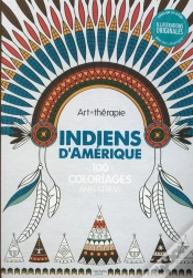 Capa do artigo Indiens