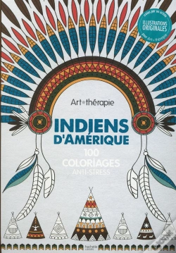 Capa do artigo Indiens