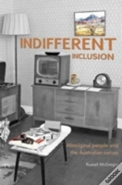 Capa do artigo Indifferent Inclusion