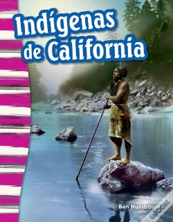 Capa do artigo Indigenas De California (Epub)