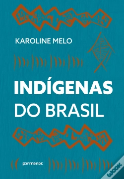 Capa do artigo Indígenas Do Brasil