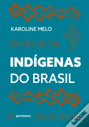 Capa do artigo Indígenas Do Brasil