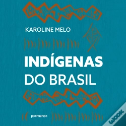 Capa do artigo Indígenas Do Brasil