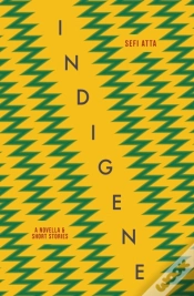 Capa do artigo Indigene