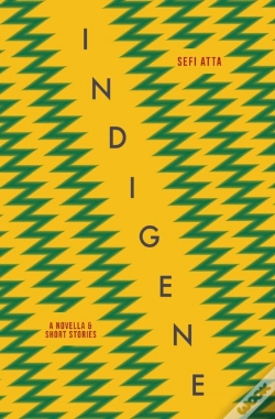 Capa do artigo Indigene