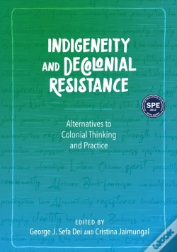Capa do artigo Indigeneity And Decolonial Resistance