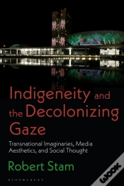 Capa do artigo Indigeneity And The Decolonizing Gaze