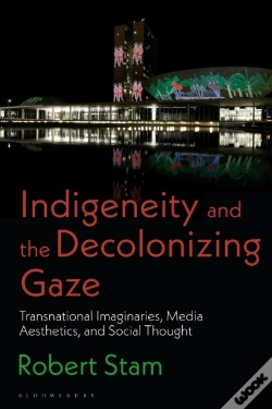 Capa do artigo Indigeneity And The Decolonizing Gaze