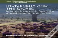 Indigeneity And The Sacred