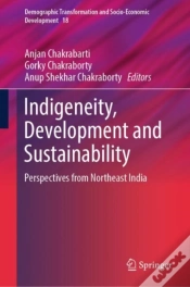 Capa do artigo Indigeneity, Development And Sustainability
