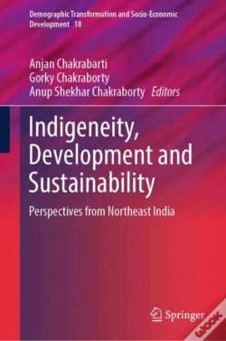 Capa do artigo Indigeneity, Development And Sustainability