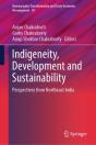 Indigeneity, Development And Sustainability - Preview