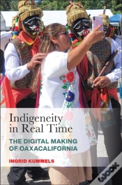 Capa do artigo Indigeneity In Real Time