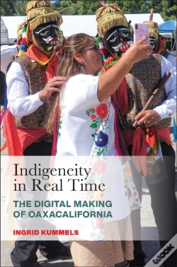 Capa do artigo Indigeneity In Real Time