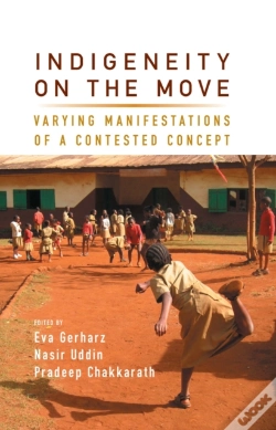 Capa do artigo Indigeneity On The Move