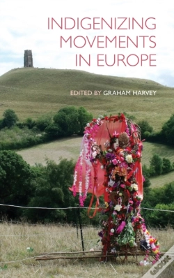 Capa do artigo Indigenising Movements In Europe